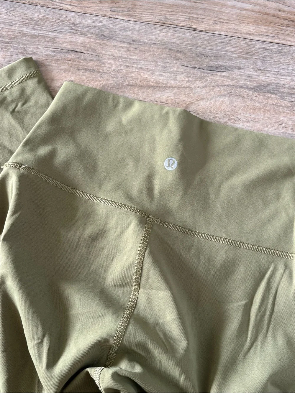 Lululemon Wunder Under High-Rise Tight 28